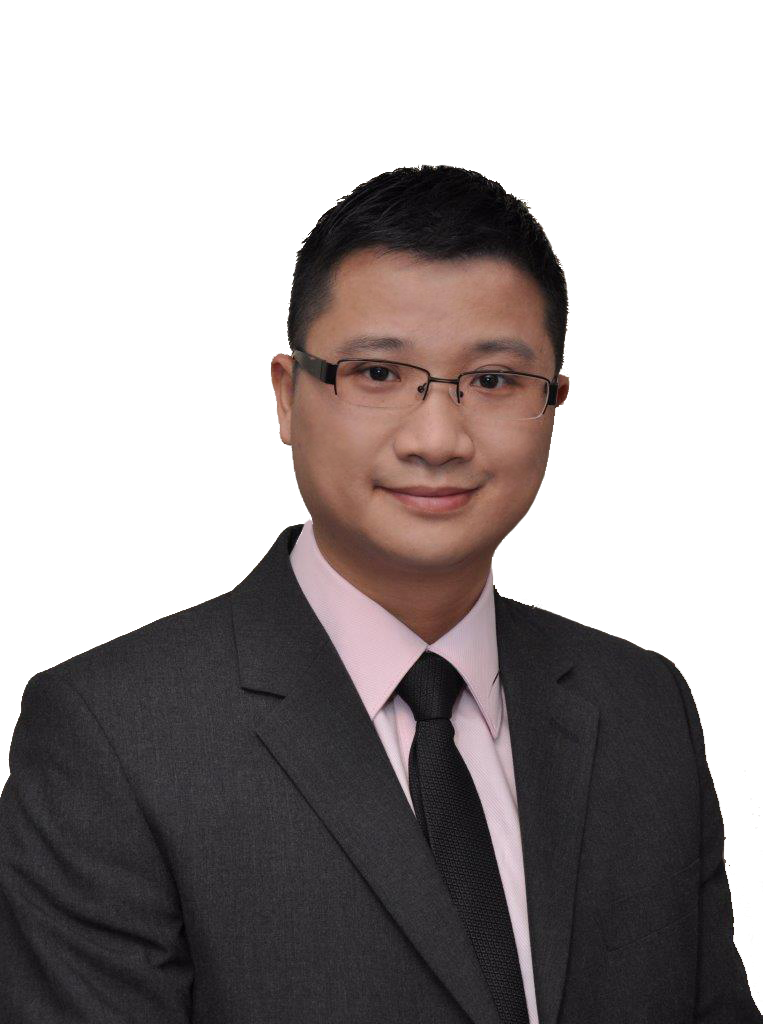Dr. Ken Chan, REALTOR® with RE/MAX Crest Realty